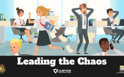 Leading the Chaos